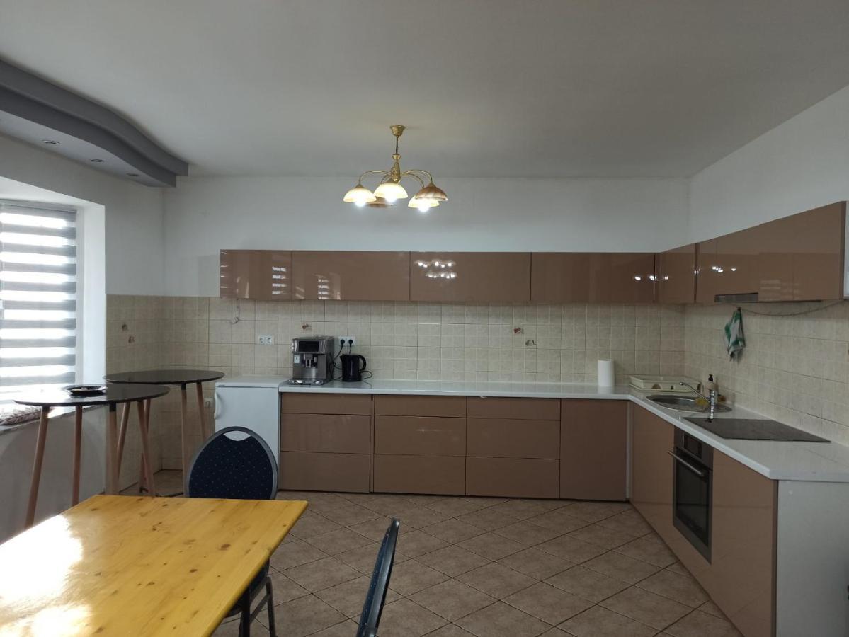 Royal Apartmani Bosanski Samac Exterior foto