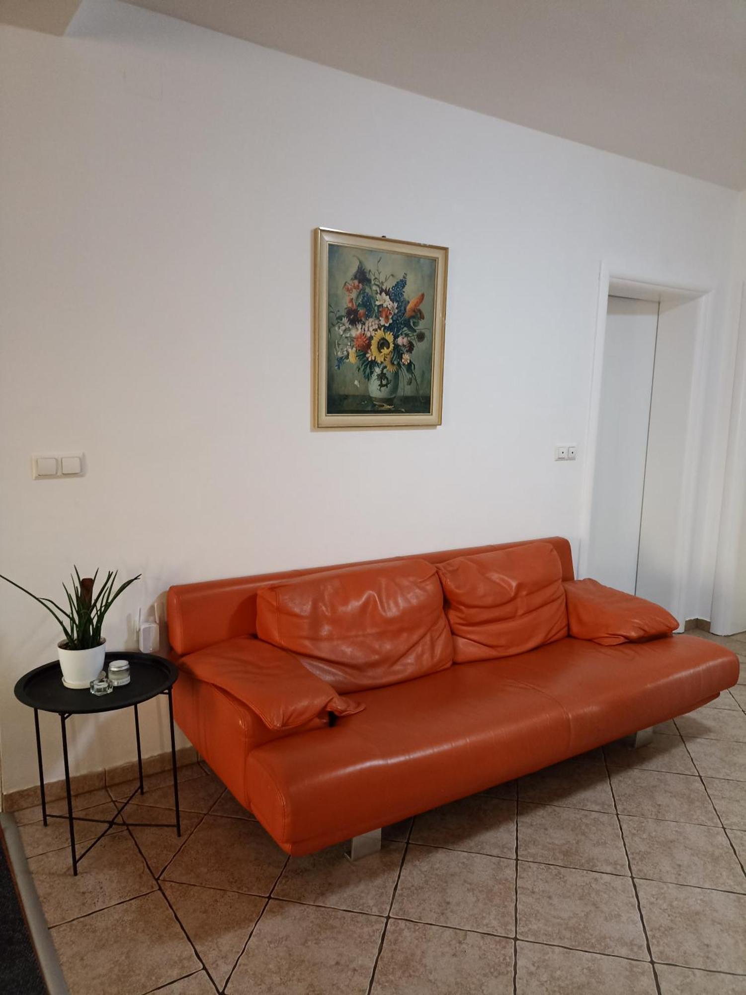 Royal Apartmani Bosanski Samac Exterior foto
