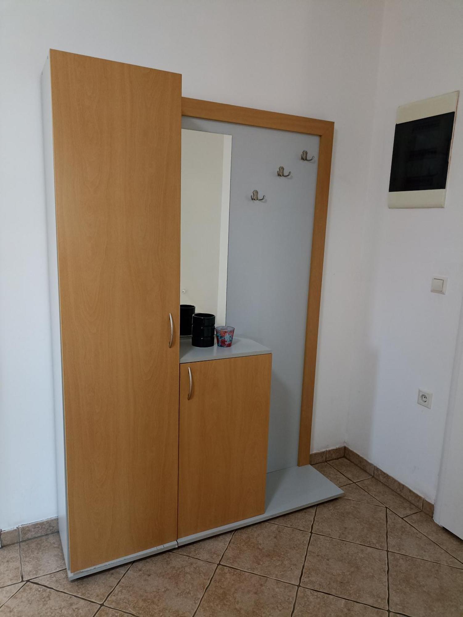 Royal Apartmani Bosanski Samac Exterior foto