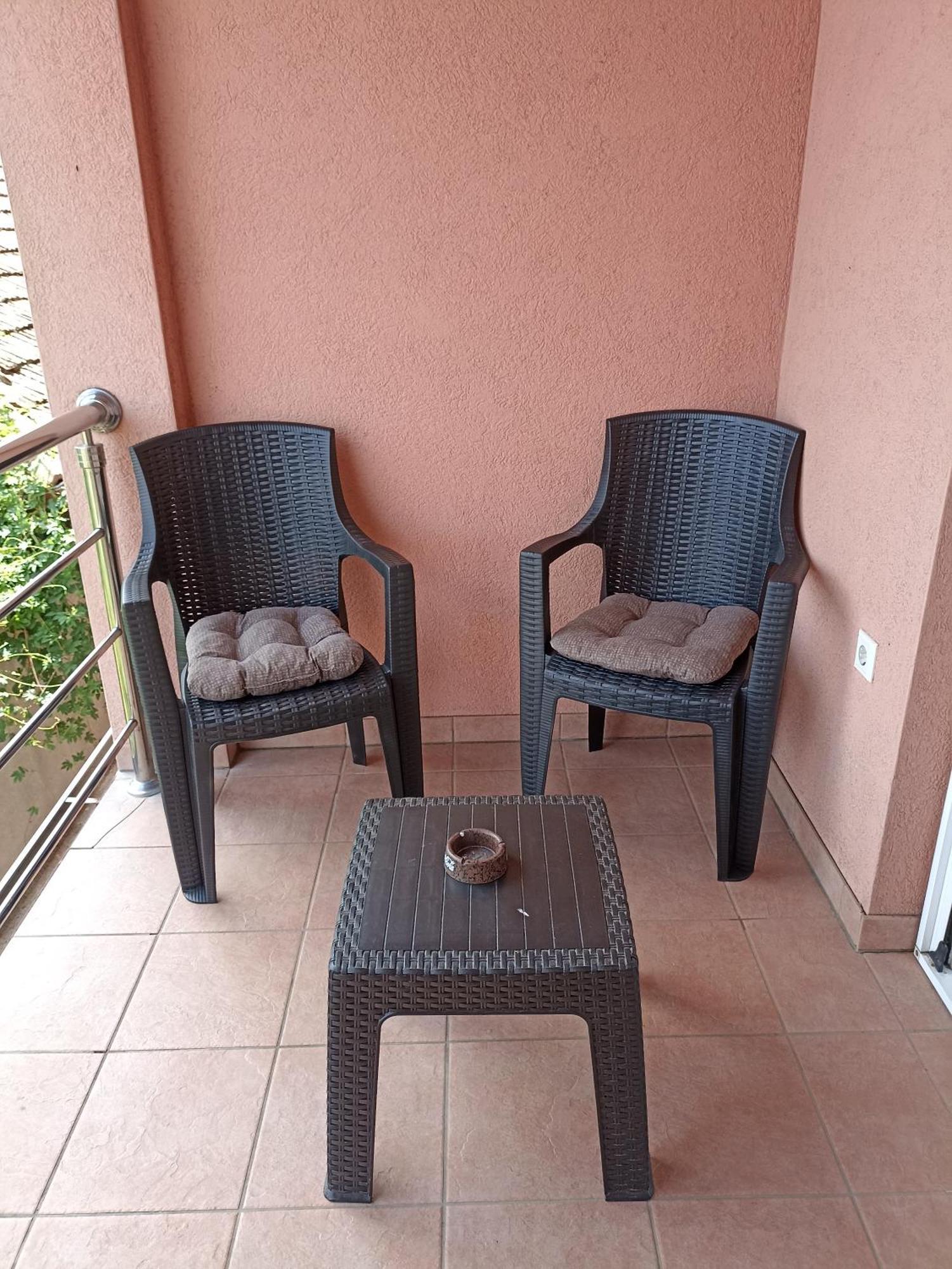 Royal Apartmani Bosanski Samac Exterior foto